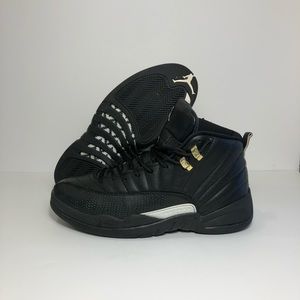 Air Jordan Retro 12 “Masters”